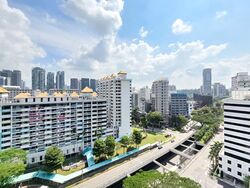 The Landmark (D3), Condominium #599189271
